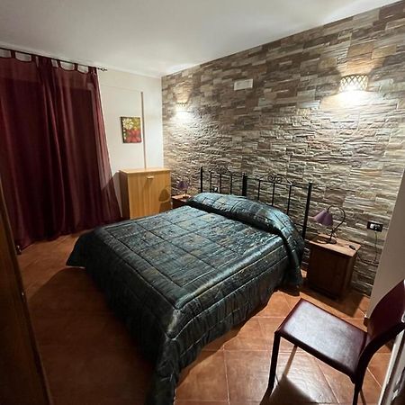 B&B San Domenico Реальмонте Екстер'єр фото