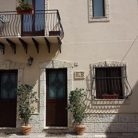 B&B San Domenico Реальмонте Екстер'єр фото