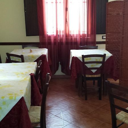 B&B San Domenico Реальмонте Екстер'єр фото