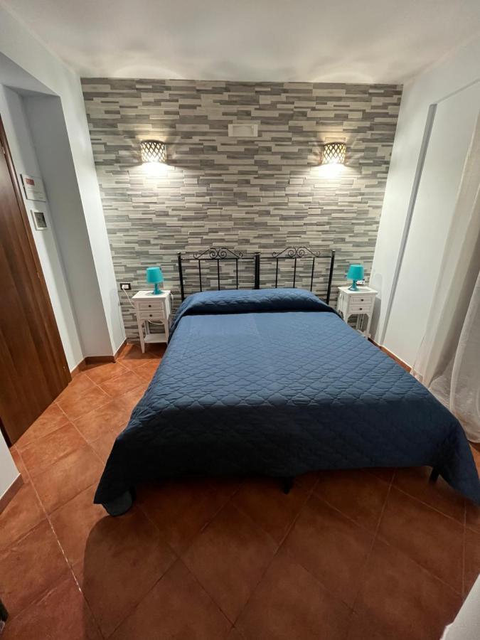 B&B San Domenico Реальмонте Екстер'єр фото