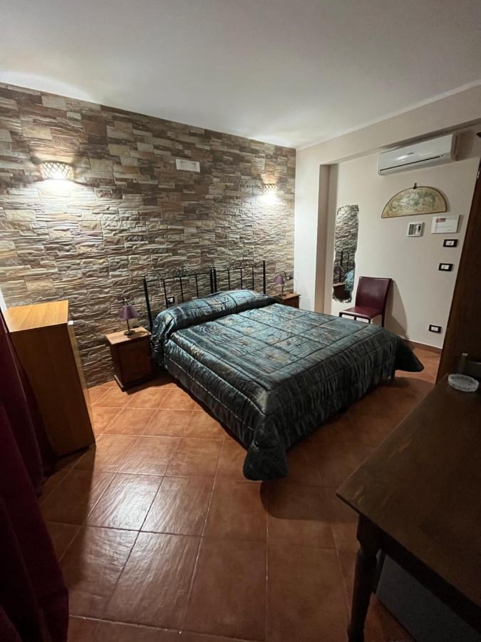 B&B San Domenico Реальмонте Екстер'єр фото