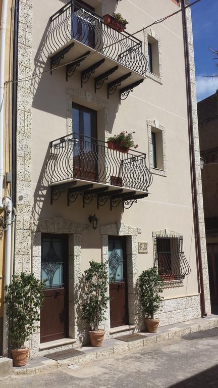 B&B San Domenico Реальмонте Екстер'єр фото