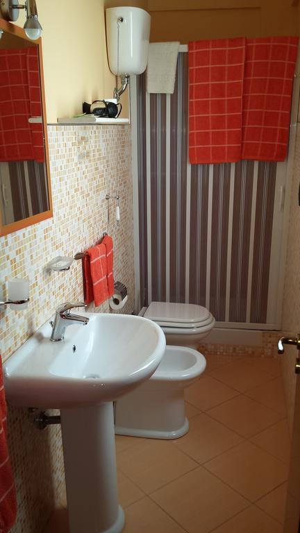 B&B San Domenico Реальмонте Номер фото