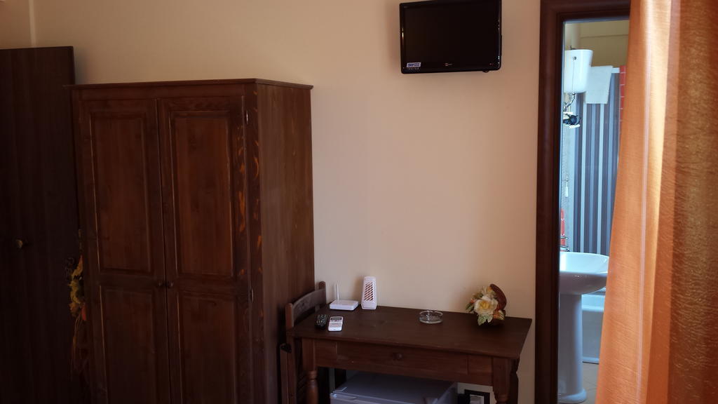 B&B San Domenico Реальмонте Номер фото