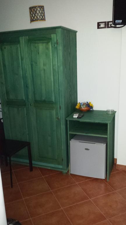 B&B San Domenico Реальмонте Номер фото